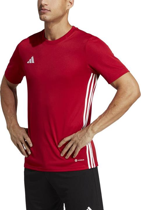 Actual product image adidas Tabela 23 Football Shirt Men (XL)