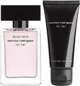 Actual product image Narciso Rodriguez For Her Musc Noir (Eau de parfum, 80 ml)