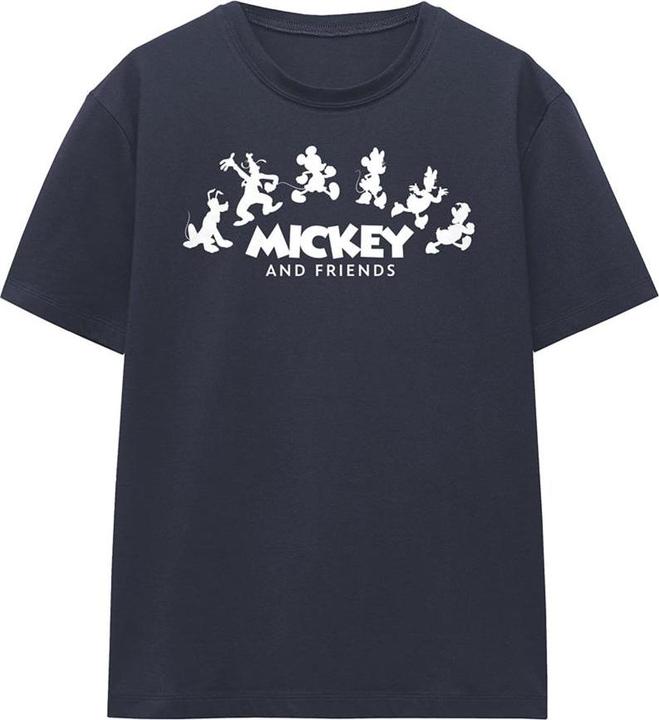 Produktbild Mickey & Friends TShirt (S)