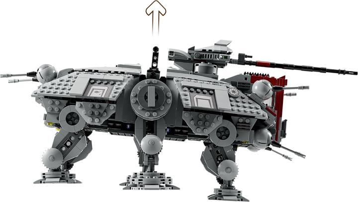 Productafbeelding LEGO AT-TE Walker (75337, LEGO Star Wars)