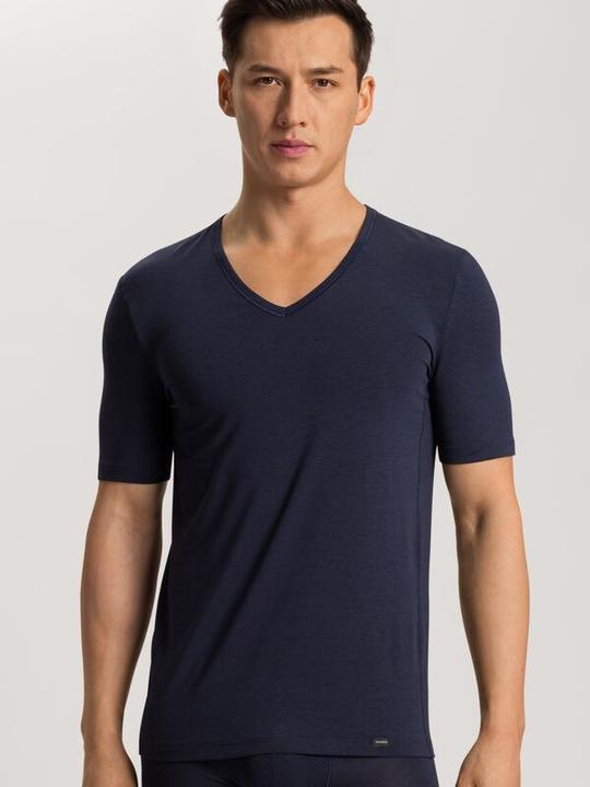 Immagine prodotto Hanro Maglietta a V Natural Function (XL)