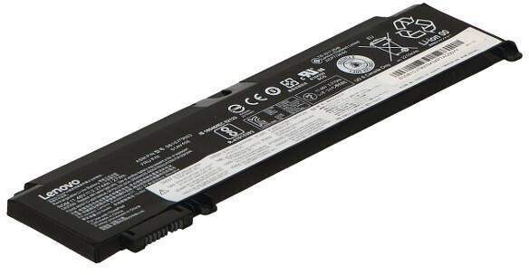Lenovo Laptop-Batterie (3 Zellen, 2200 mAh)
