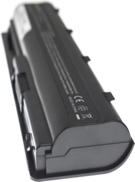 Actual product image GreenCell HP03 (6 Cells, 4400 mAh)