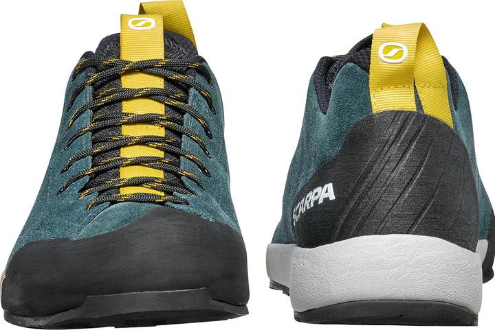 Produktbild Scarpa Zustiegsschuh Gecko (44)