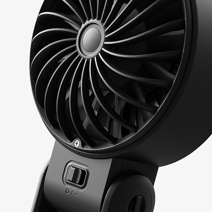 Actual product image Jisulife Life7