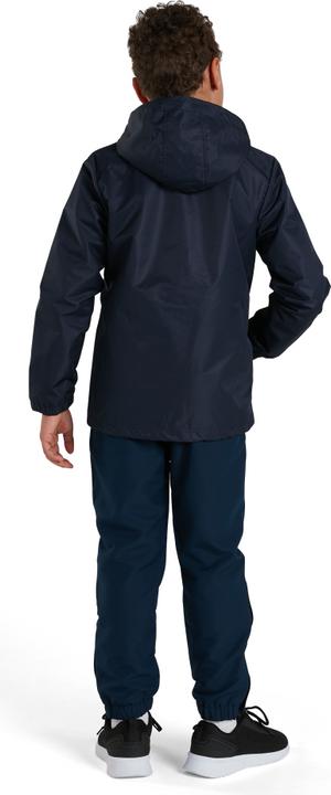 Produktbild Speedo Club Vpshld Fullzip Rainjkt Jm (10XL)