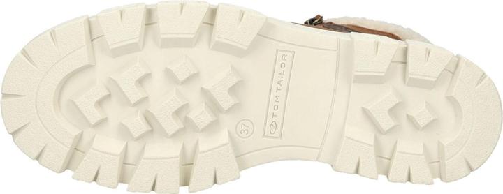 Actual product image Tom Tailor Stiefelette (41)