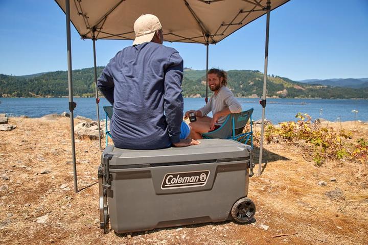 Produktbild Coleman Convoy 100qt (94 l)