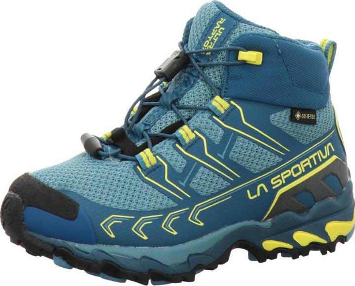 Image du produit La Sportiva Ultra Raptor II Mid JR GTX (34)