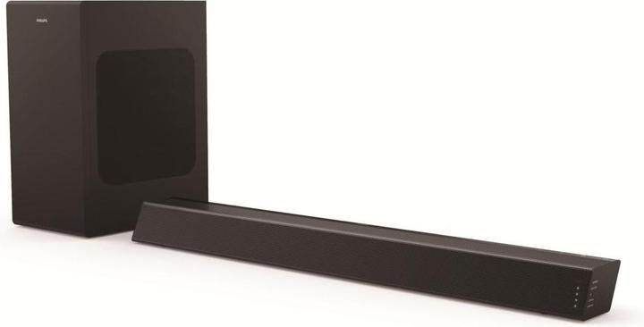 Philips TAB7305 (300 W, Canal 2.1)