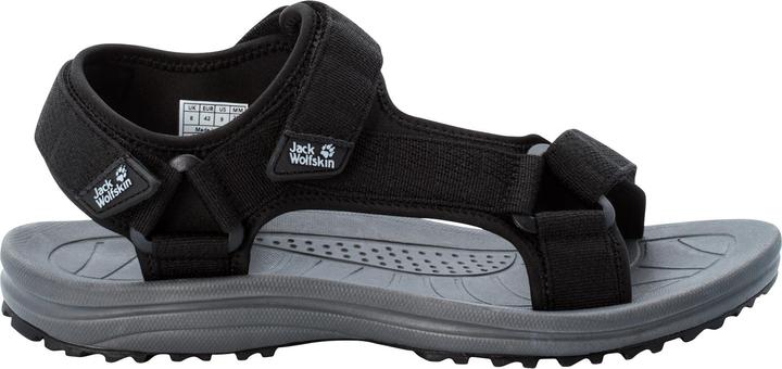 Produktbild Jack Wolfskin Wave Breaker M (42)