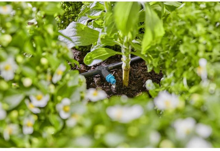 Image du produit Gardena Goutteur en ligne Micro-Drip-System 2 L (Irrigation goutte à goutte)