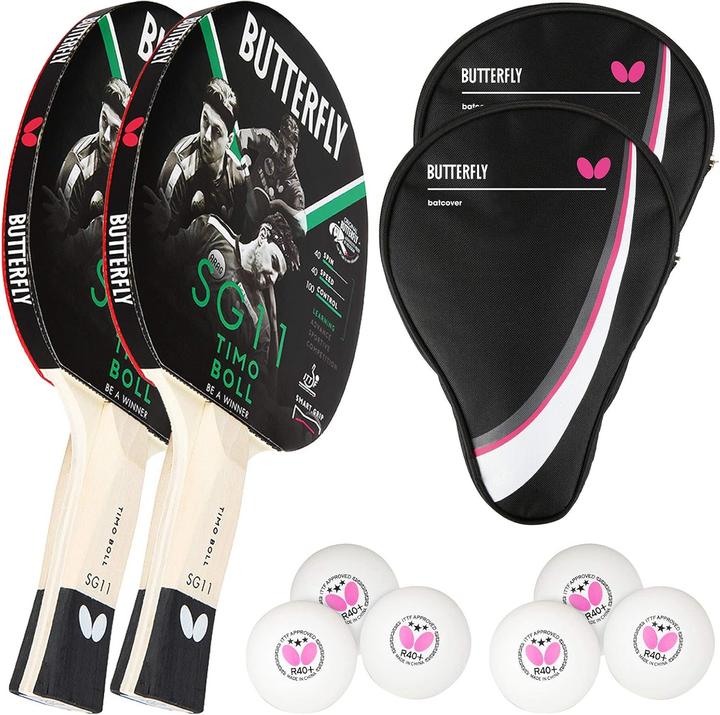Butterfly Timo Boll SG11