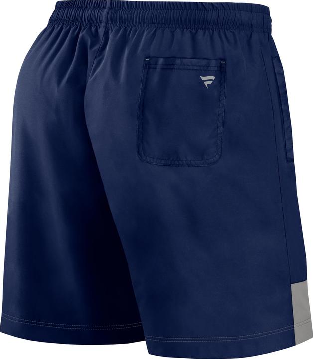 Actual product image Fanatics New York Yankees Woven Short M (M)