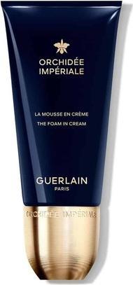 Image du produit Guerlain Orchidee Imperiale The Foam In Cream Cleanser (Chiffons de nettoyage, 150 ml)