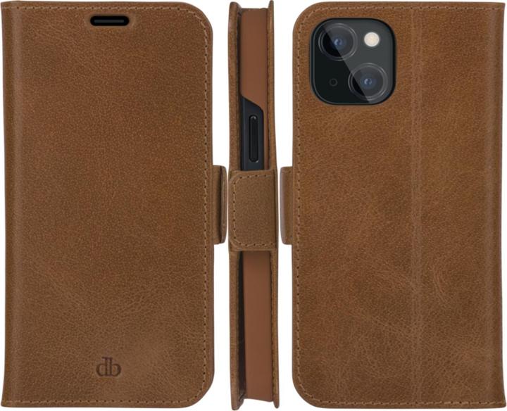 Produktbild dbramante1928 Copenhagen Slim (Apple iPhone 13 mini)