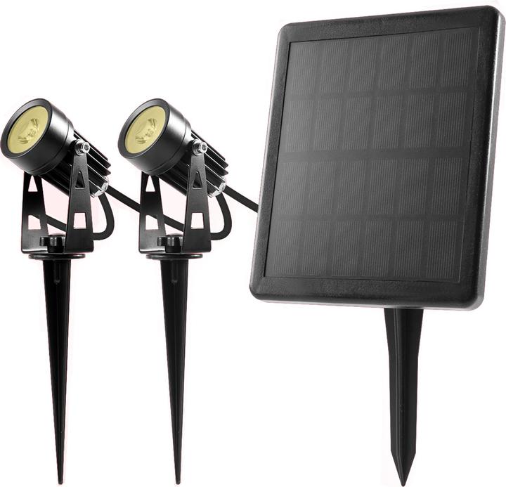 Produktbild Bold Garden Simon (70 lm, IP65)