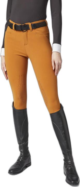 Actual product image Vestrum full grip riding trousers for syracuse (40)