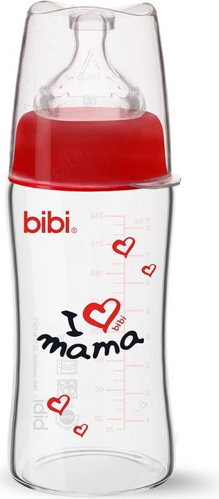 bibi Happiness Mama (240 ml)