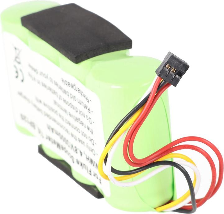 Immagine prodotto AccuCell Batteria per Fluke ScopeMeter 120, 123, 124, BP130