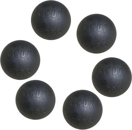 Obut Pétanque Zielkugeln magnetisch (30 mm)