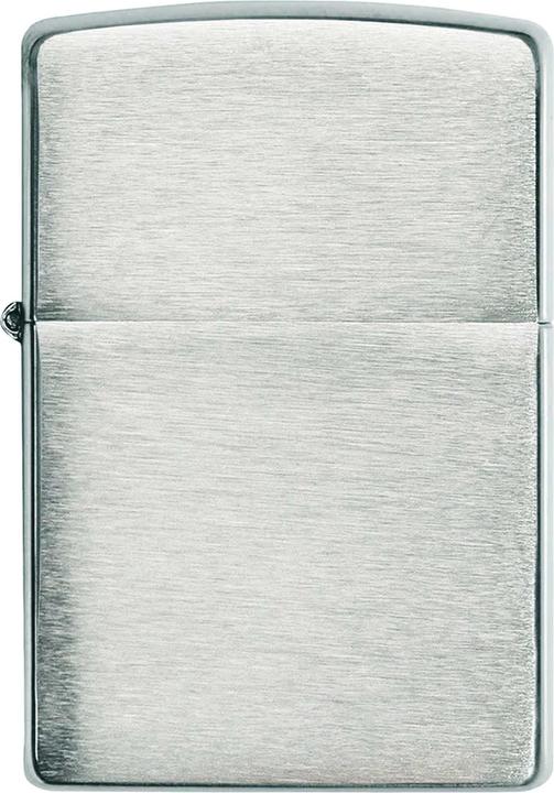 Zippo Petrol lighter
