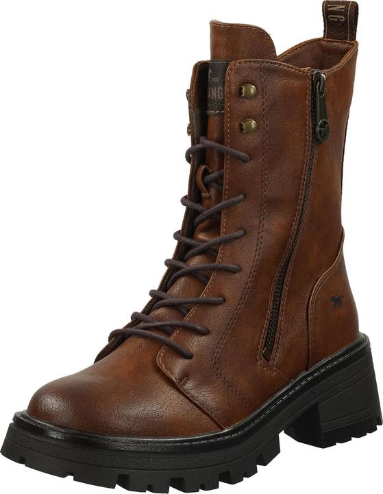 Mustang Stiefelette (38)