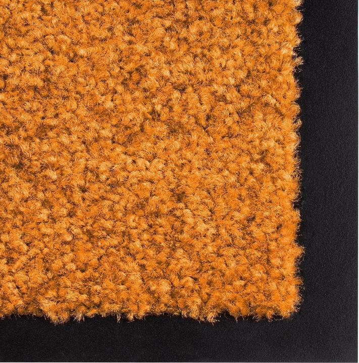 Actual product image Floordirekt Use&Wash (200 x 200 cm)