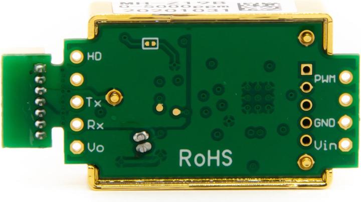 Produktbild Purecrea MH-Z19B NDIR CO2 Sensor