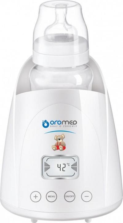 Immagine prodotto Hi-tech medical Scaldabiberon ORO-BABY HEATER
