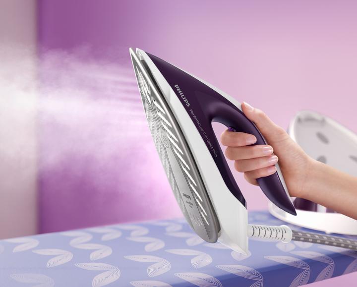 Actual product image Philips 7000 series GC7930/31 (2400 W, 440 g/min)