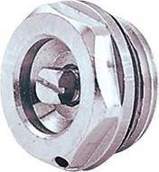 Giacomini AIR VENT DIAMETER – 1/2