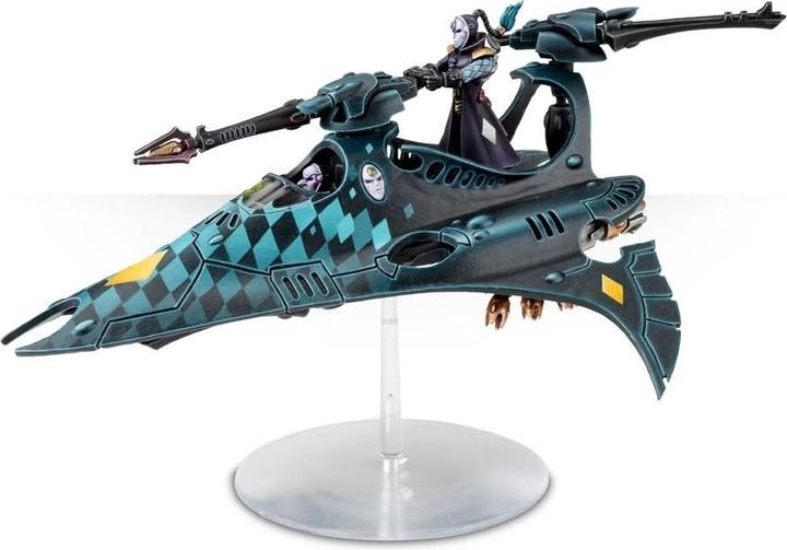 Produktbild Games Workshop Warhammer 40k - Harlequin Starweaver (Kunststoff)