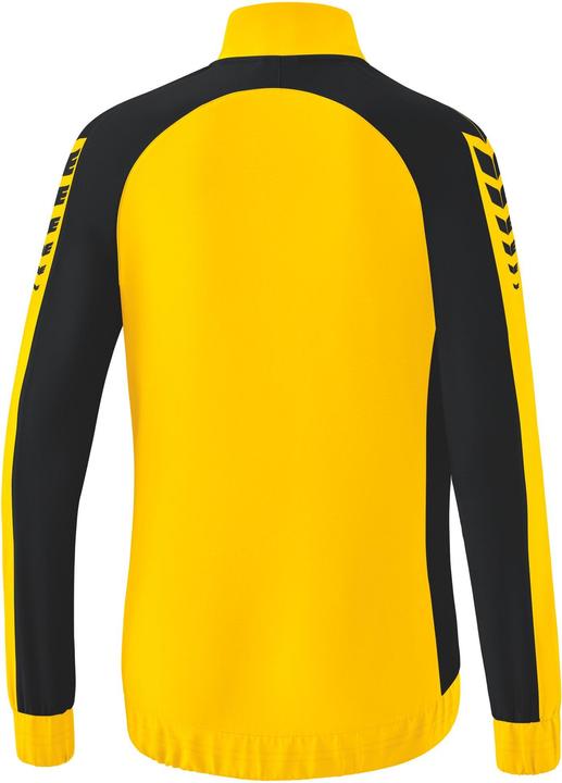 Image du produit Erima Six Wings Präsentationsjacke (44)