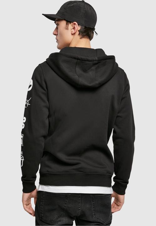 Image du produit Merchcode Sweat à capuche zippé Linkin Park Anniversary Logo (S)
