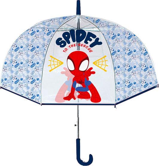 Sombo Spiderman Regenschirm