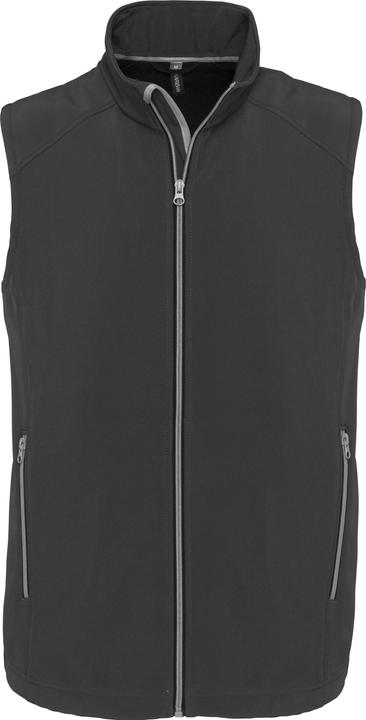 Immagine prodotto Kariban Softshell 2 Couches (4XL)