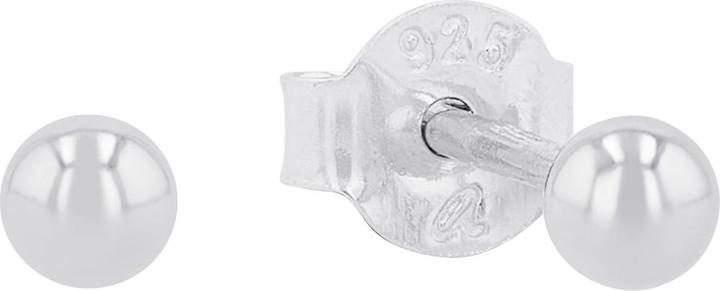 Immagine prodotto Amor Gioielli per orecchie da donna, argento 925 (Argento 925)