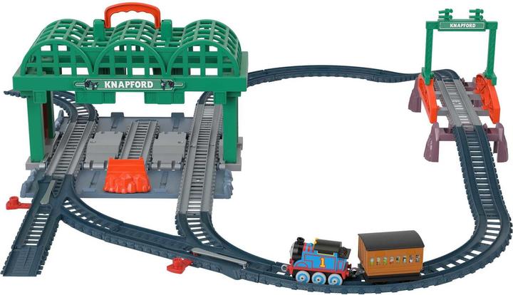 Image du produit Fisher-Price HGX63 play vehicle/play track