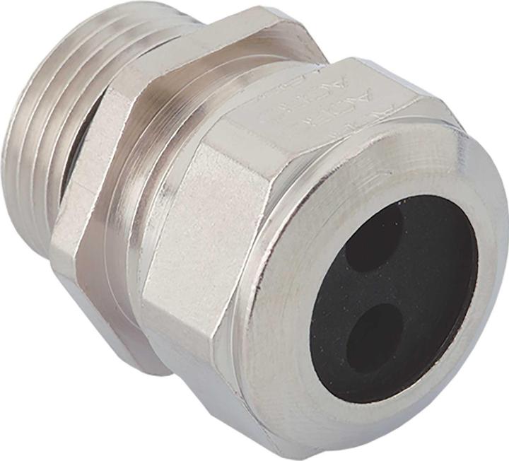 Actual product image Kaiser Cable gland