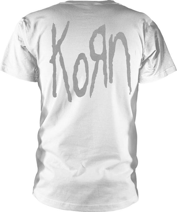 Actual product image Korn Requiem (M)