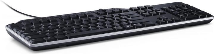 Image du produit Dell KB-522 (ING. Int., Filaire)