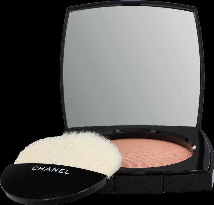 Produktbild Chanel Poudre Lumiere Highlighting (30 Rosy Gold)