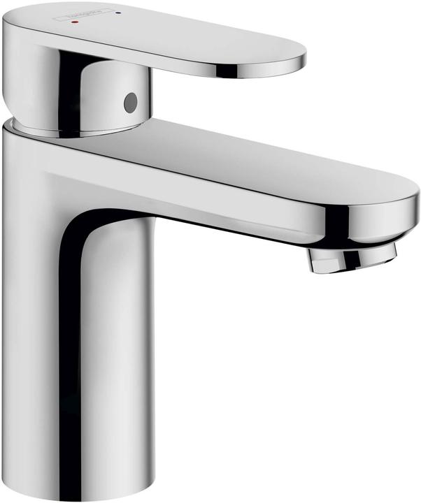 Actual product image hansgrohe HG EH-WT-MI VERNIS Blend 70 m Drawst-Drain Yarn. 1 1/4inch metal chr