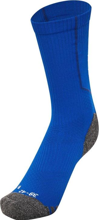 Actual product image hummel Hmlpro Training Socks Low (39 - 42)