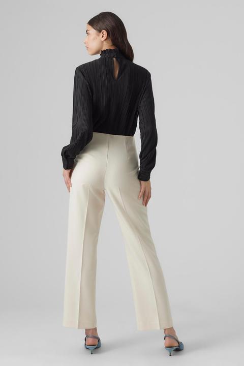 Immagine prodotto Vero Moda VMAURORA Top Plissiertes Top (XS)