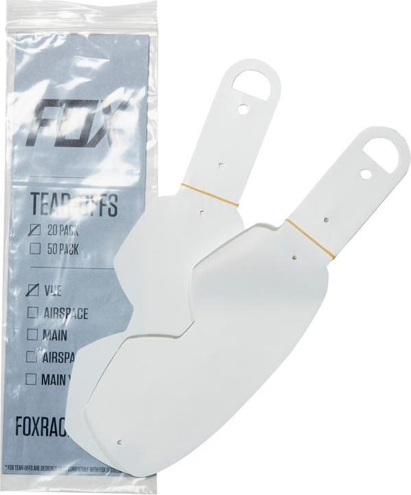 Immagine prodotto Fox Vue Standard confezione da 20