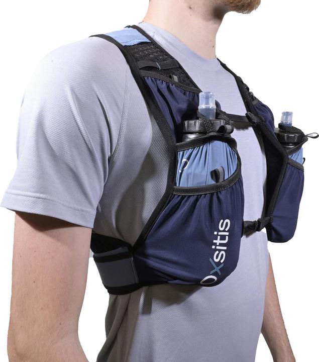 Actual product image Oxsitis Gravity 5 (5 l)