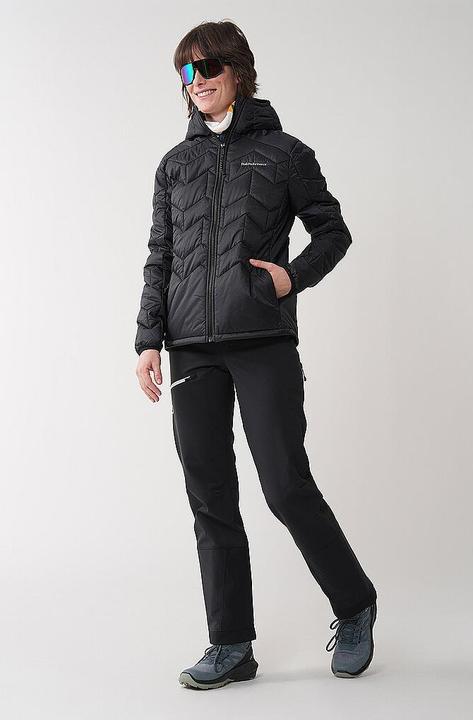 Produktbild Peak Performance Elevate Liner Hood (S)