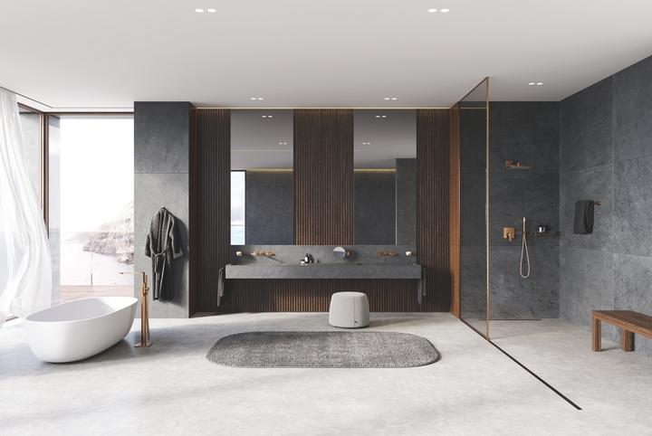 Image du produit Grohe Silverflex (125 cm)